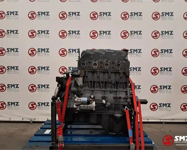 Engine PX-5 153 H5 DAF 81.000KM | K110009141