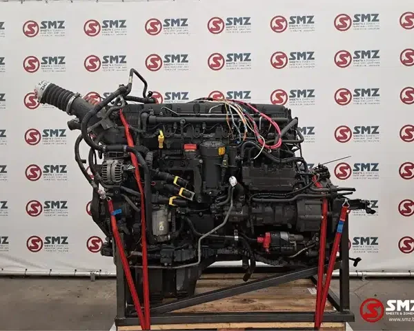 Engine MX13 355 H2 DAF | K110009142
