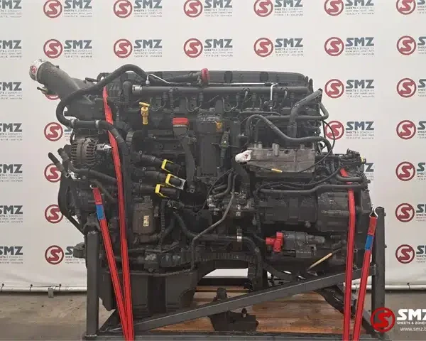 Engine MX13 355H2 DAF | K110009143