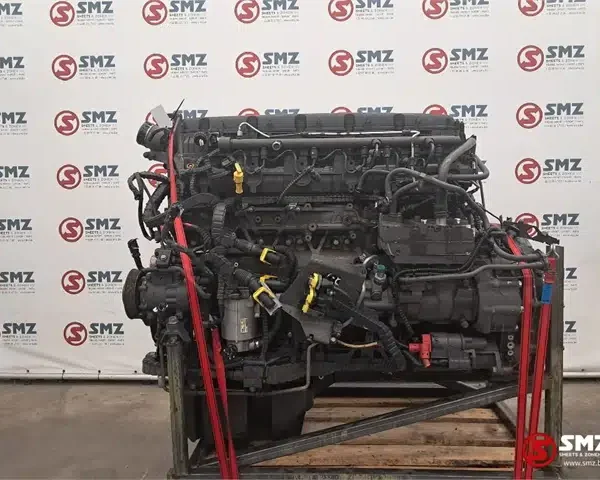 Engine MX13 355 H3 DAF | K110009144