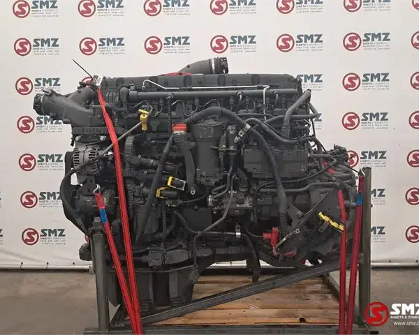 Engine MX13 355 H2 DAF | K110009145