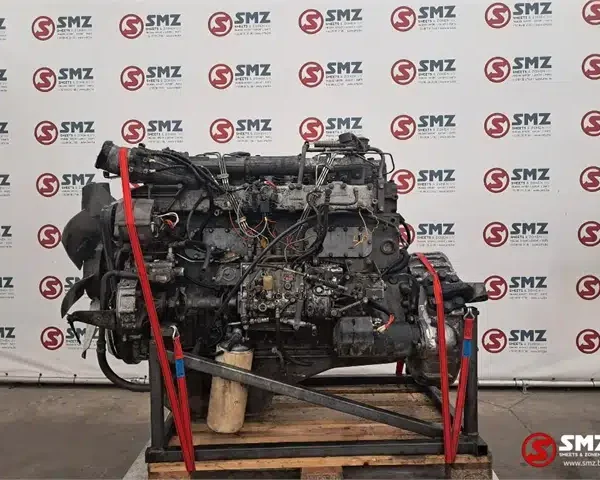 Engine WS268 ATI DAF | K110009146