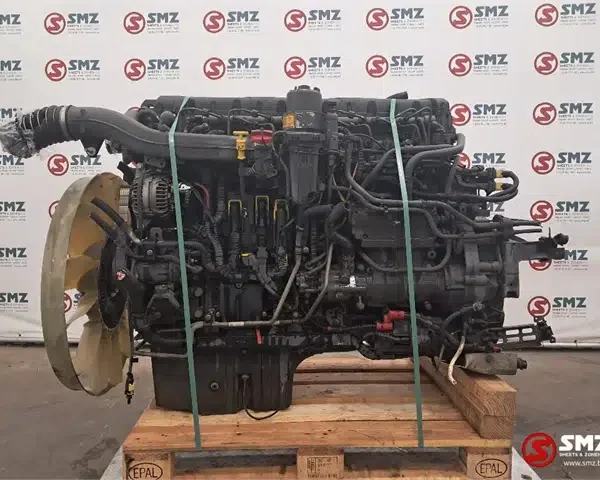 Engine MX11 330 H2 DAF | K110009147