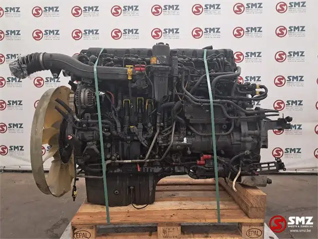 Engine MX11 330 H2 DAF | K110009147
