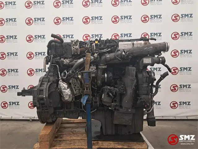 Engine MX11 330 H2 DAF | K110009148