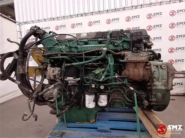 Engine D13K460 EU6 Volvo | K110011068