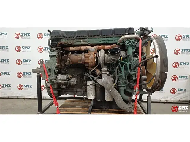 Engine D11K450 EUVI Volvo | K110011077