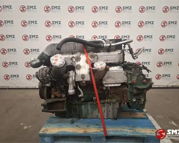 Engine Volvo D7E | K110011078