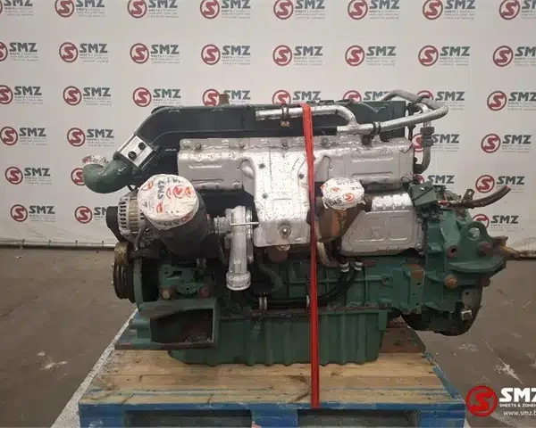 Engine Volvo D7E | K110011079