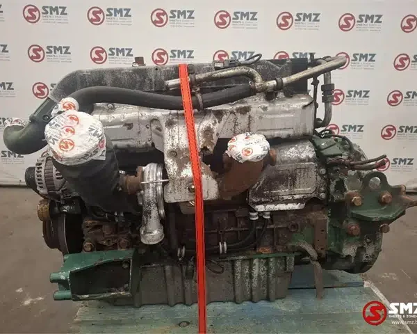 Engine Volvo D7E | K110011080