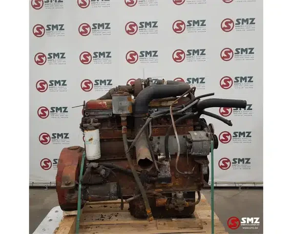 Engine DT615 | K111009010