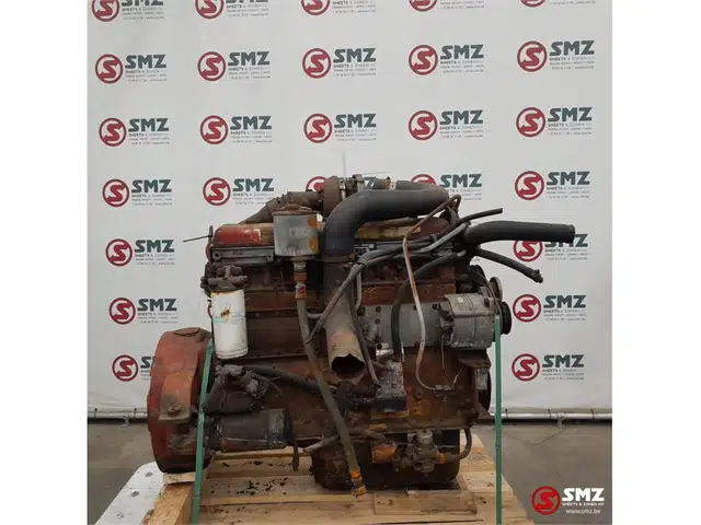 Engine DT615 | K111009010