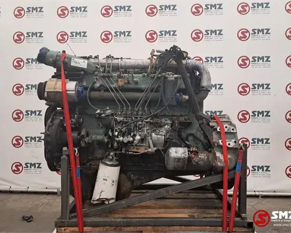 Engine WS282 DAF | K115009004