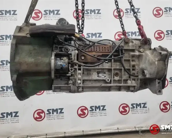 Gearbox Mercedes-Benz G180-16 / 11.9 EPS | N113004177