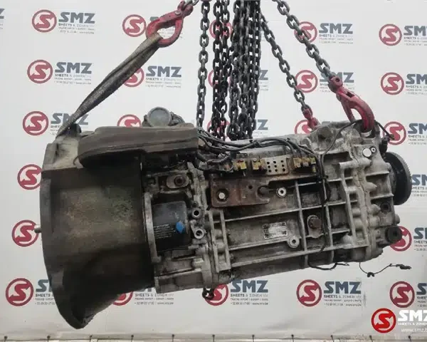 Gearbox Mercedes-Benz G180-16 / 11.9 EPS | N113004178