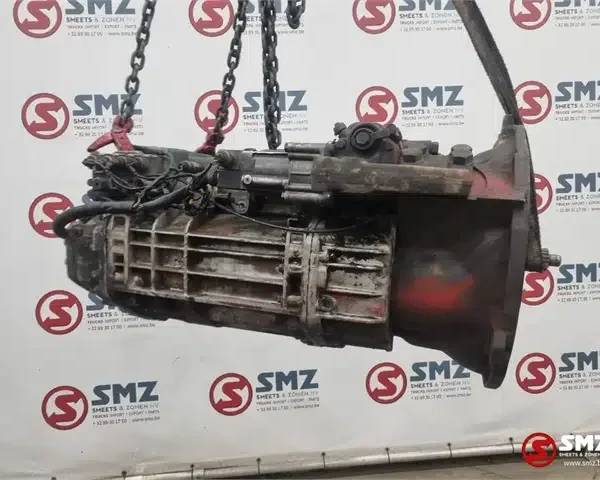 Gearbox Mercedes-Benz G155-16/11.9 EPS | N113004181