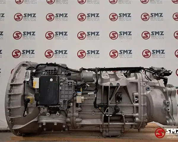 Gearbox Mercedes-Benz | N113004256N