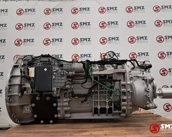 Gearbox Mercedes-Benz | N113004257N