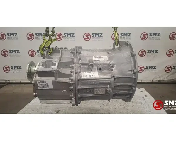 Gearbox G71 Mercedes-Benz | N113004281N