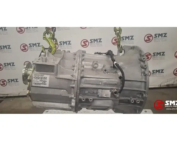 Gearbox G90-6 Mercedes-Benz | N113004282