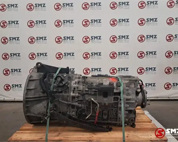 Gearbox Mercedes-Benz G221-9 | N113004301