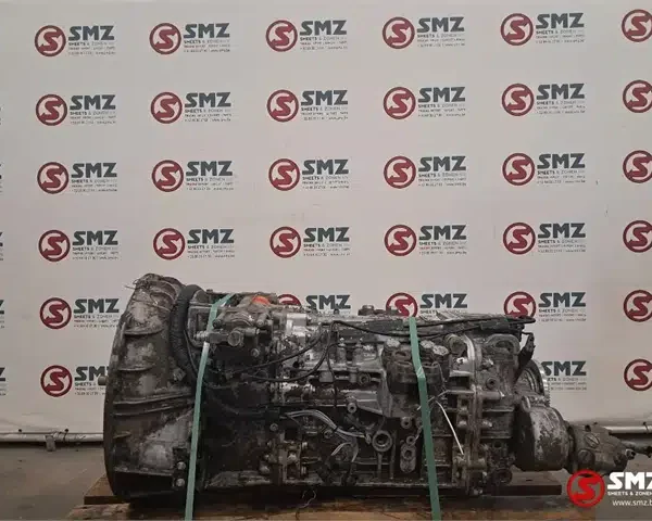 Gearbox Mercedes-Benz G240-16 | N113004302