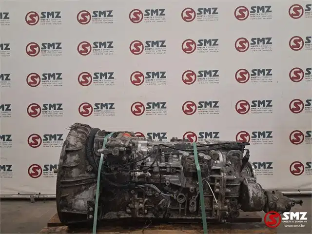 Gearbox Mercedes-Benz G240-16 | N113004302