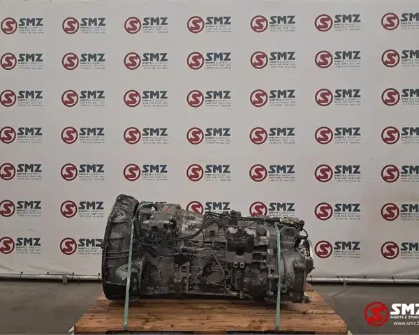 Gearbox Mercedes-Benz G240-16 | N113004304