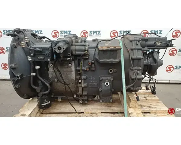 Gearbox GRS905 Scania | N113006077