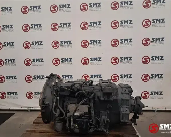 Gearbox GRS905 Scania | N113006078