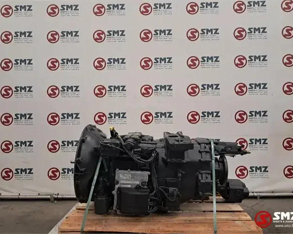 Gearbox GRS905 Scania | N113006092N