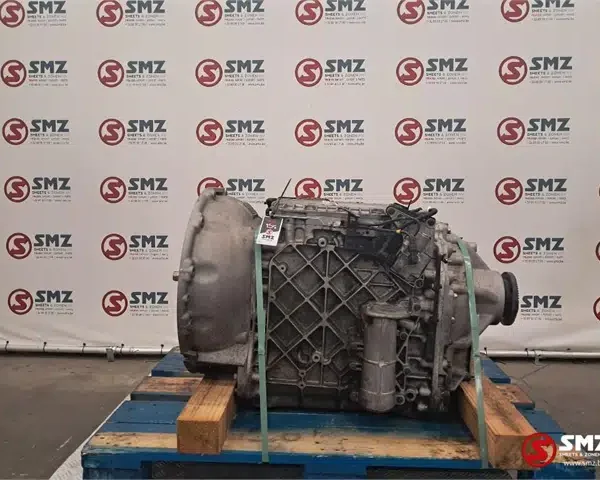 Gearbox Renault AT2412F | N113008080
