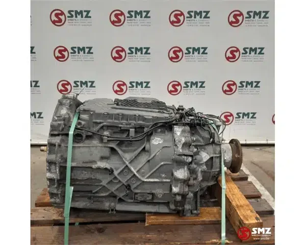 Gearbox 12TX2210TD DAF | N113009079