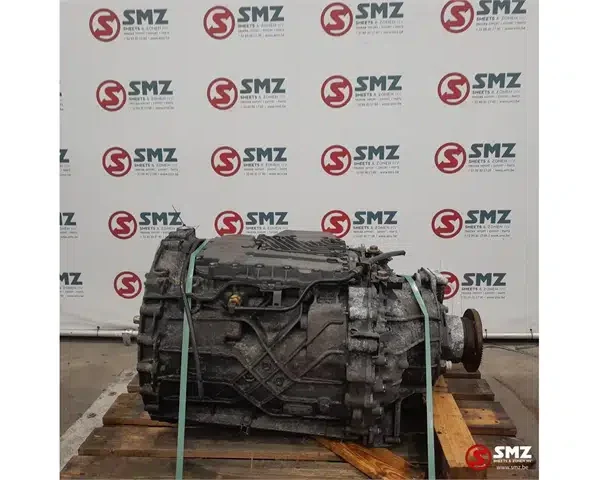 Gearbox 12TX2210TD DAF | N113009081