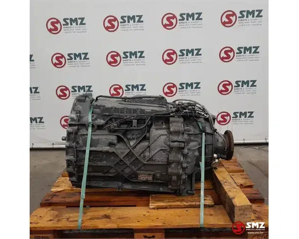 Gearbox 12TX2210TD DAF | N113009082