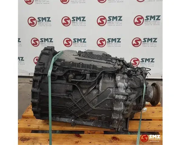 Gearbox 12TX2210TD DAF | N113009083