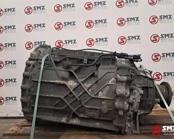 Gearbox 12TX2210TD DAF | N113009084