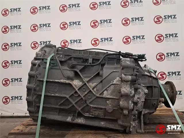 Gearbox 12TX2210TD DAF | N113009084