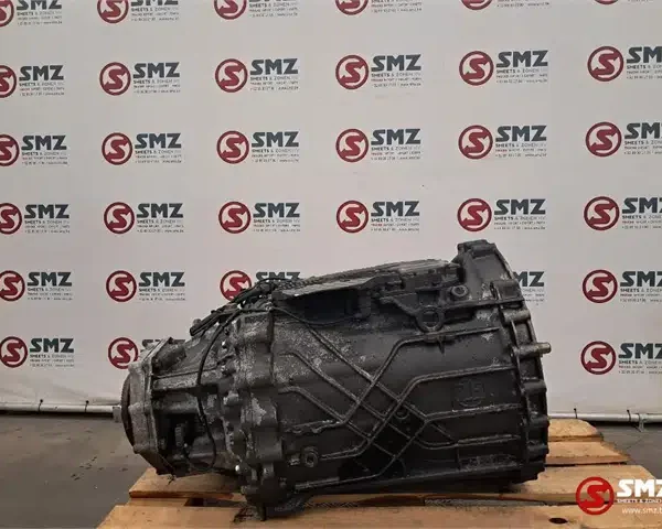 Gearbox 12TX2210TD DAF | N113009088