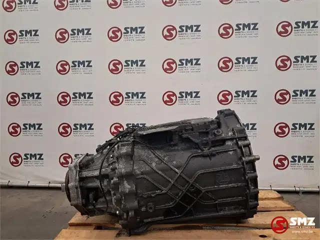 Gearbox 12TX2210TD DAF | N113009088