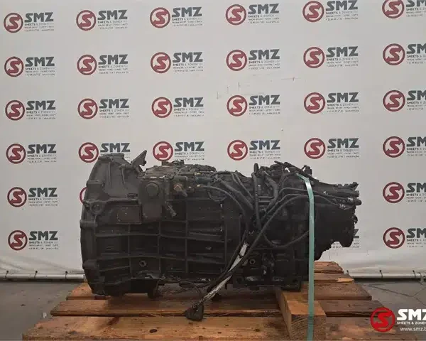 Gearbox 8S1830TO DAF | N113009090
