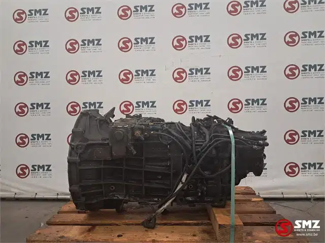 Gearbox 8S1830TO DAF | N113009090