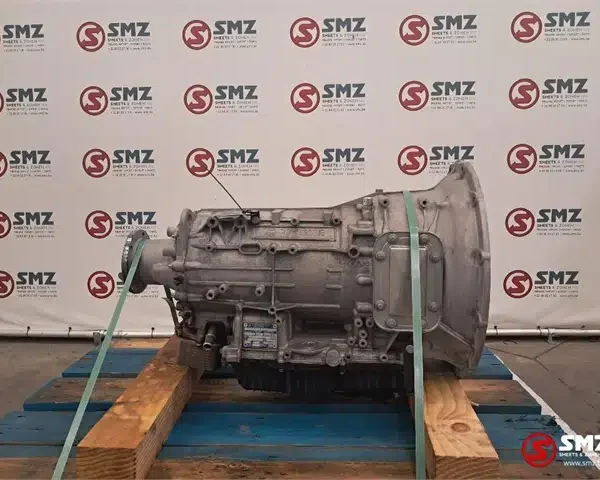 Gearbox 8 AP 800T DAF | N113009092