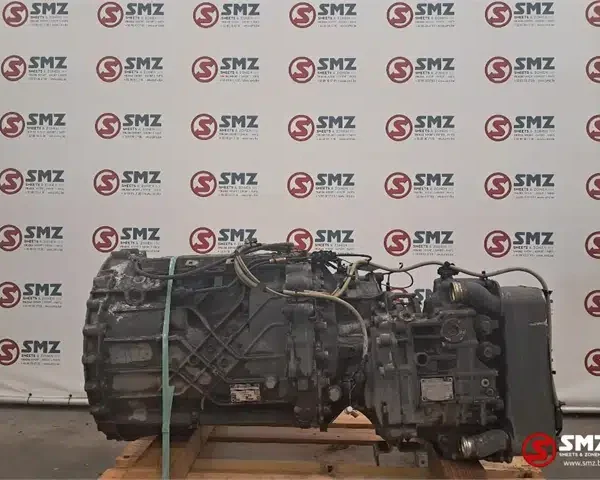Gearbox 12TX2211TD | N113009094