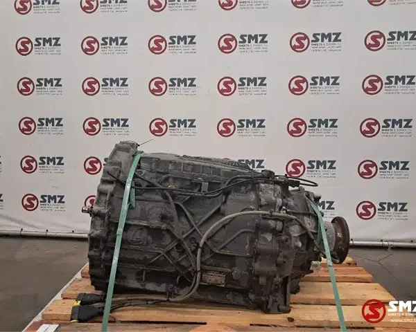Gearbox 12TX2210TD DAF | N113009098