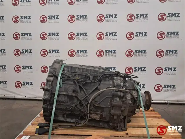 Gearbox 12TX2210TD DAF | N113009098