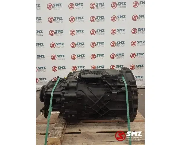Gearbox 12TX2620TD MAN | N113010079