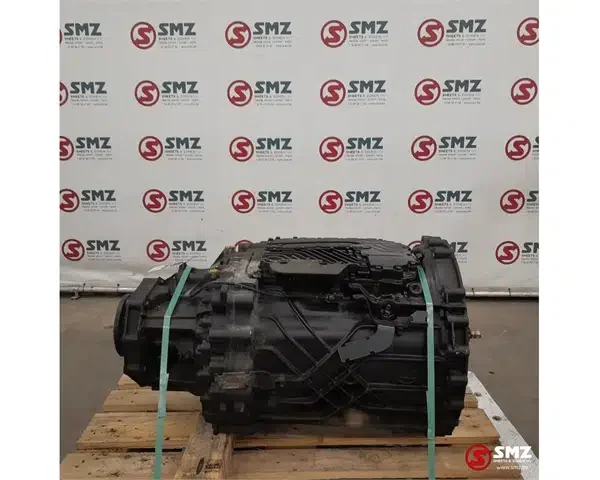 Gearbox 12TX2620TD MAN | N113010081