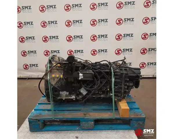 Gearbox 16S2220TD MAN | N113010082
