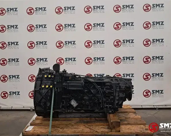 Gearbox 16S2220TD MAN | N113010139